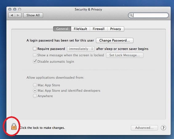 Mac How To Allow Apps From Unidentified Developers