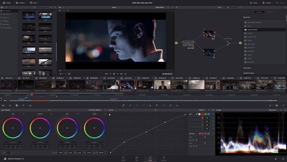 Best apple mac for video editing