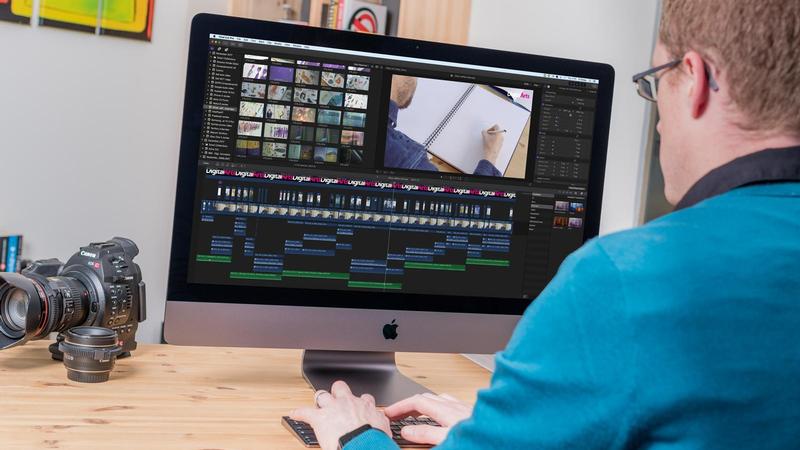 Best Video Editing Mac App